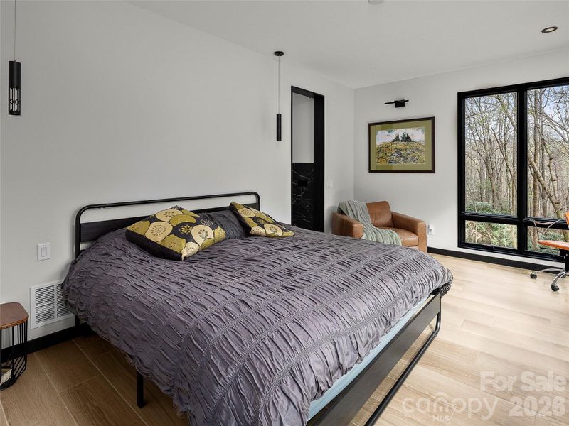 Primary Suite Primary Suite