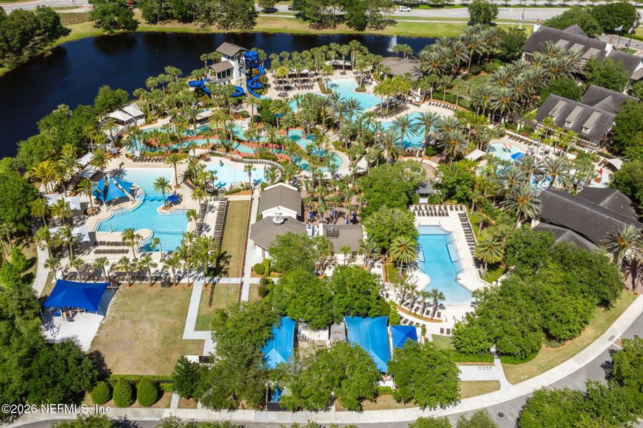 Community amenities in Nocatee, Ponte Vedra (Image 57).