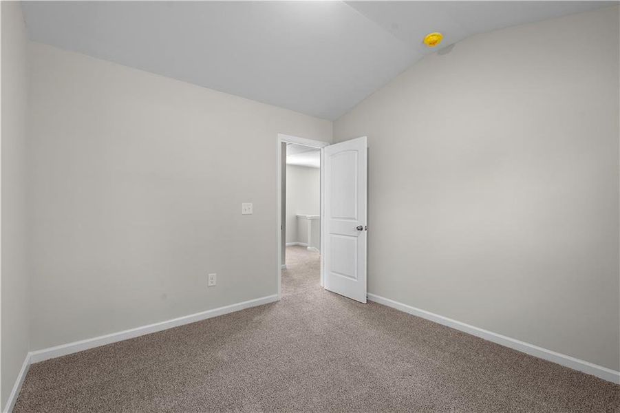Spacious, unfurnished interior of a new home in , Villa Rica (Image 24). Spacious, unfurnished interior of a new home in , Villa Rica (Image 24).