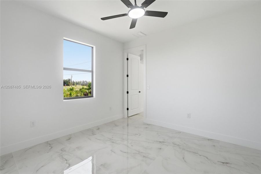 Spacious, unfurnished interior of a new home in , Lehigh Acres (Image 30). Spacious, unfurnished interior of a new home in , Lehigh Acres (Image 30).