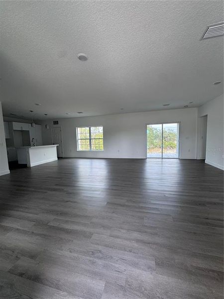 Spacious, unfurnished interior of a new home in , Kissimmee (Image 19). Spacious, unfurnished interior of a new home in , Kissimmee (Image 19).