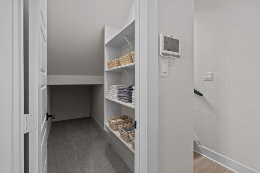 Image 33 of a home in Centero at Stone Oak. Image 33 of a home in Centero at Stone Oak.