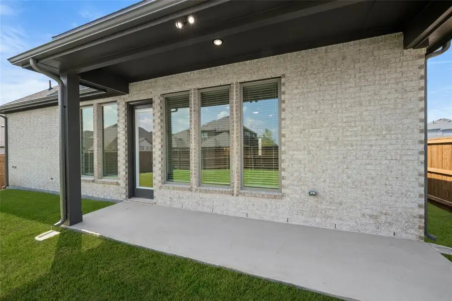 Image 28 of a home in BridgeWater - Phase 1.