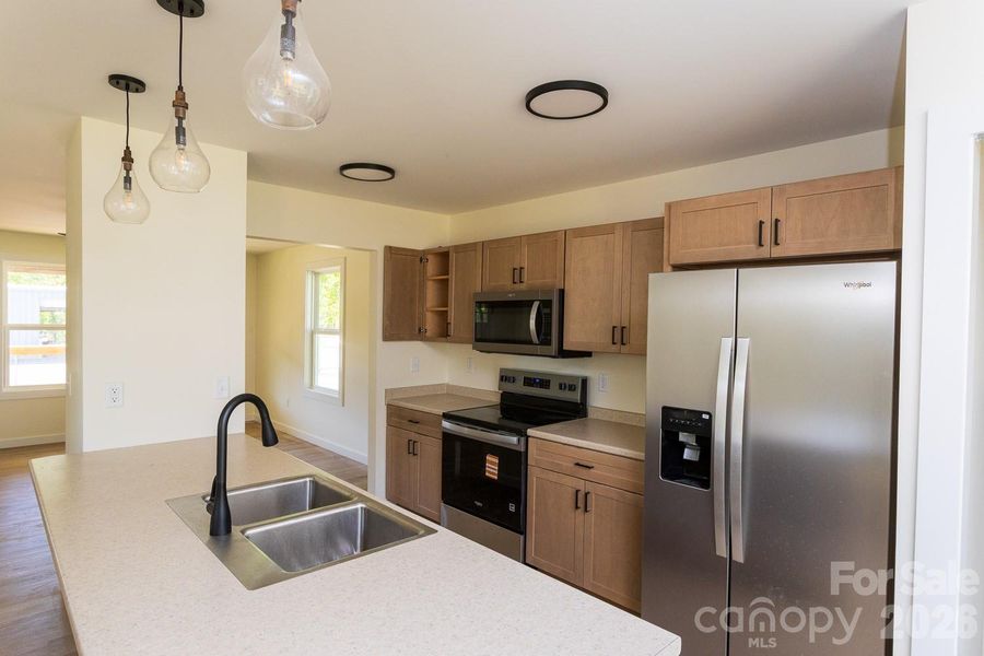Bitchin Kitchen