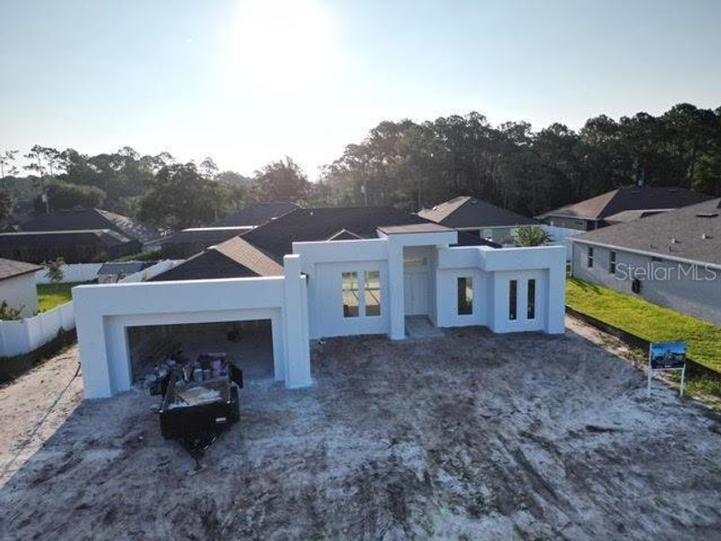 Image 5 of a home in .