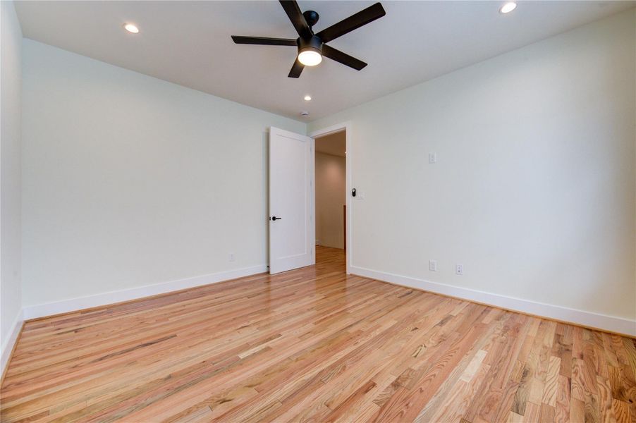 Spacious, unfurnished interior of a new home in , Houston (Image 48). Spacious, unfurnished interior of a new home in , Houston (Image 48).