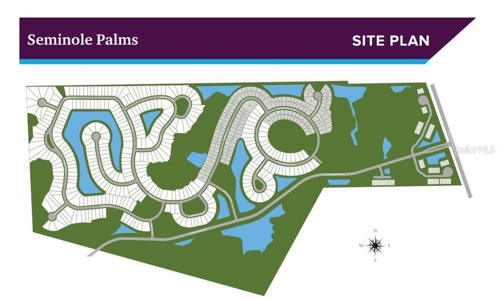 Image 8 of a home in Seminole Palms.