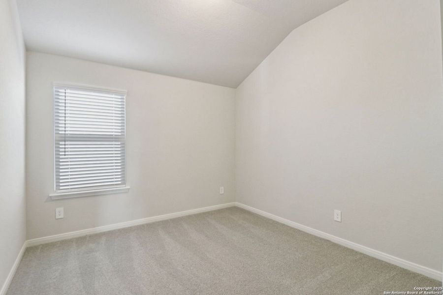 Spacious, unfurnished interior of a new home in , San Antonio (Image 37). Spacious, unfurnished interior of a new home in , San Antonio (Image 37).