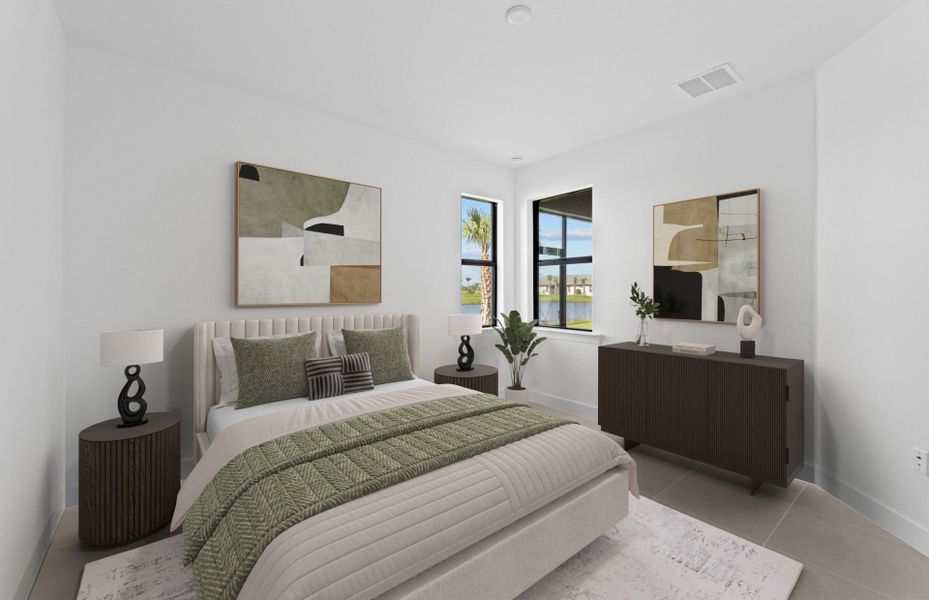 Virtually staged for illustrative purposes only. Furniture not included Virtually staged for illustrative purposes only. Furniture not included