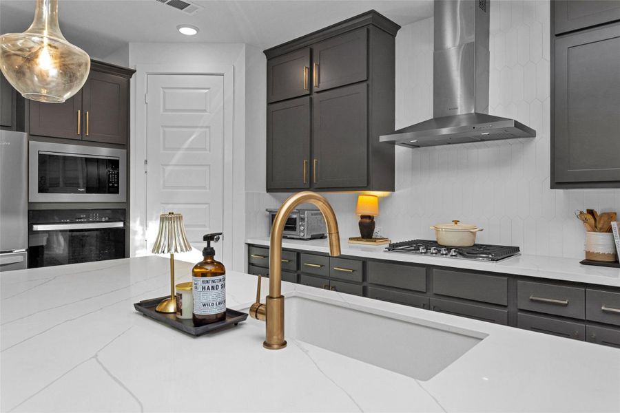 Image 26 of a home in Woodforest – 55'. Image 26 of a home in Woodforest – 55'.