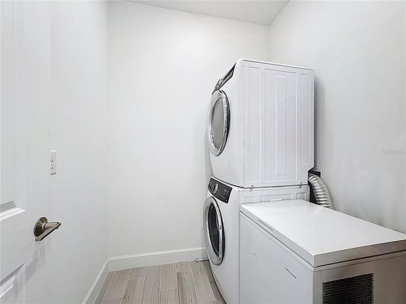 Furnished interior view inside a new home in , Nokomis (Image 49).