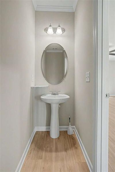 Image 46 of a home in Traditions at Cedarcrest.