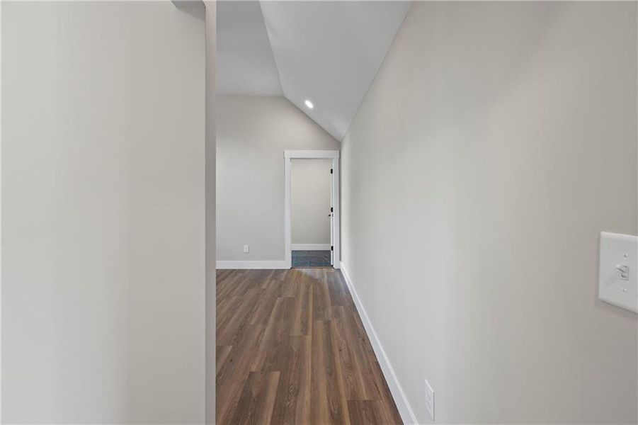 Spacious, unfurnished interior of a new home in , Athens (Image 51).