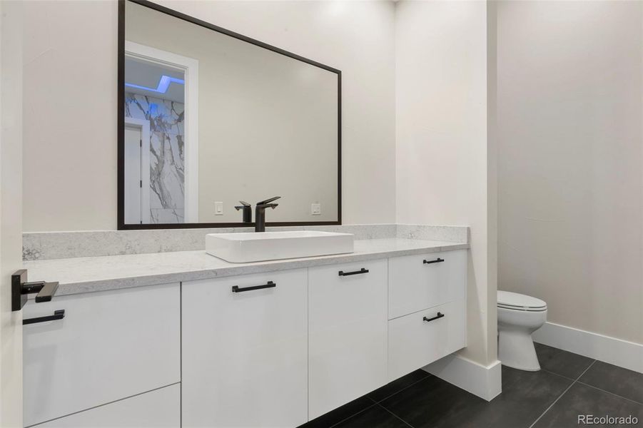 Furnished interior view inside a new home in , Centennial (Image 16). Furnished interior view inside a new home in , Centennial (Image 16).