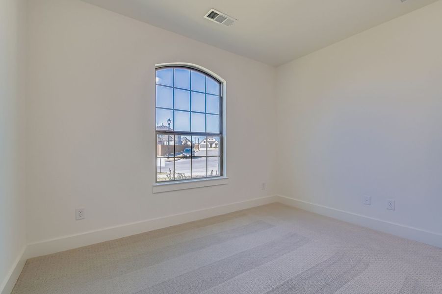 123 Caprock - Bedroom