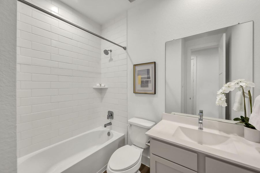 Bathroom 2