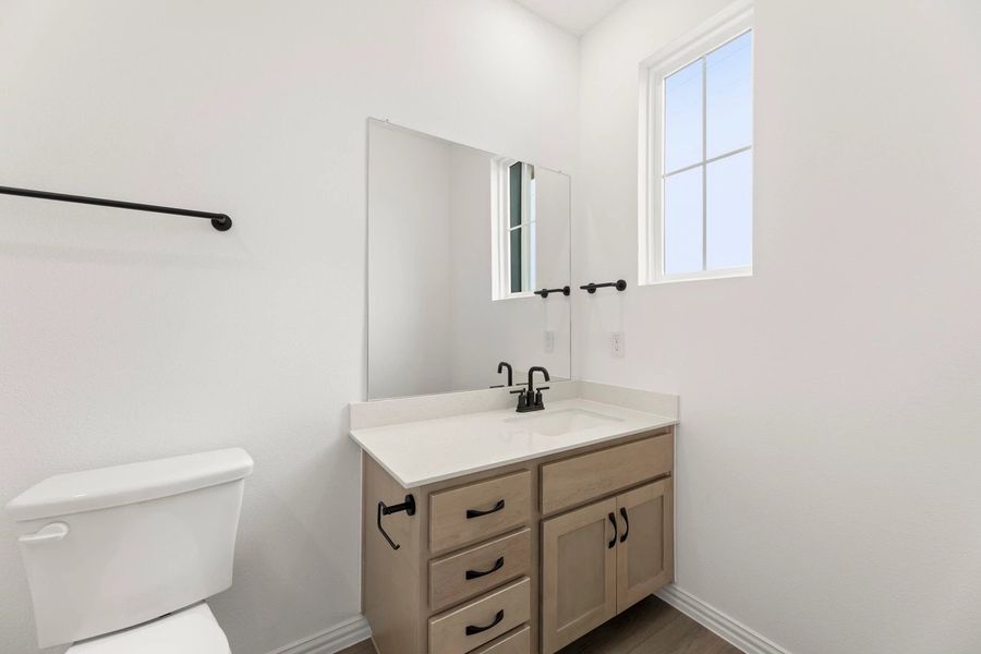 Bathroom 2 Bathroom 2