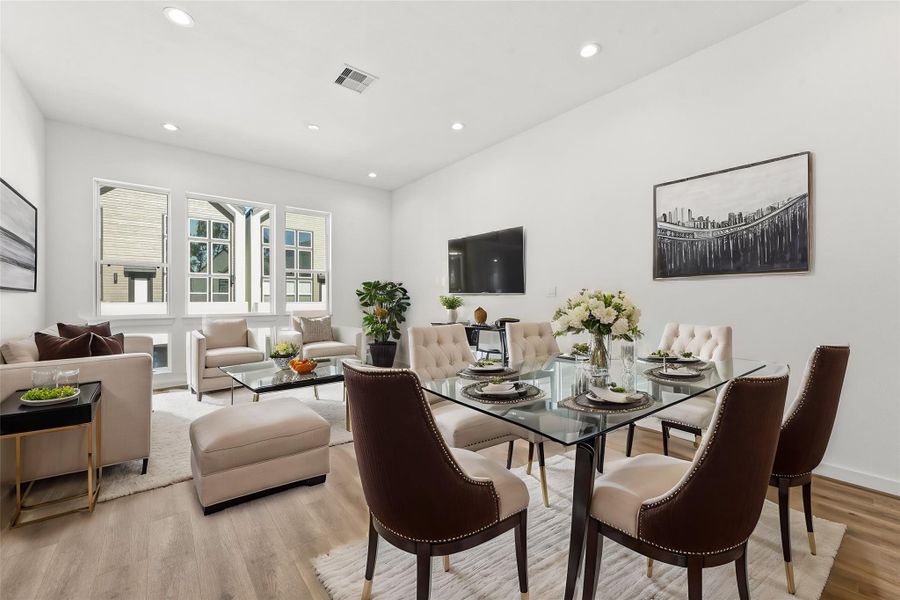 *Photos of 9274 floor plan this home has package 2 which has white cabinetry. *Photos of 9274 floor plan this home has package 2 which has white cabinetry.