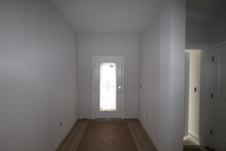 Drywall Drywall