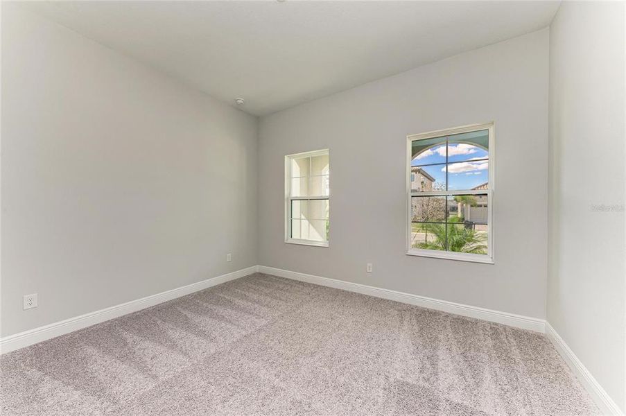 Spacious, unfurnished interior of a new home in Hawkstone, Lithia (Image 32).