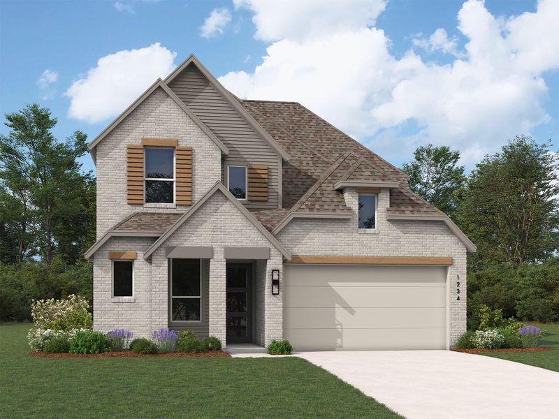 Elevation RM