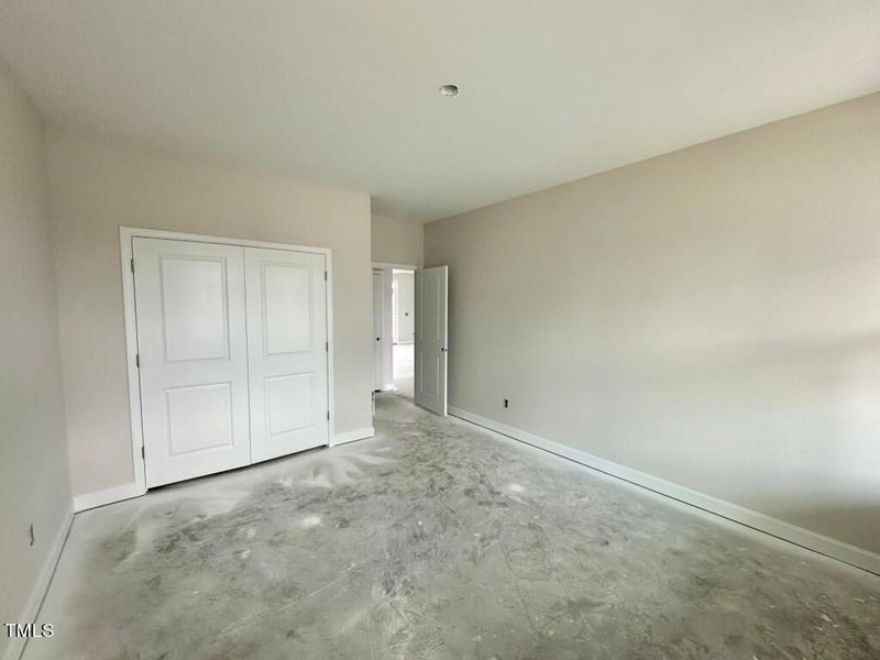 Spacious, unfurnished interior of a new home in Glenmere, Knightdale (Image 54). Spacious, unfurnished interior of a new home in Glenmere, Knightdale (Image 54).