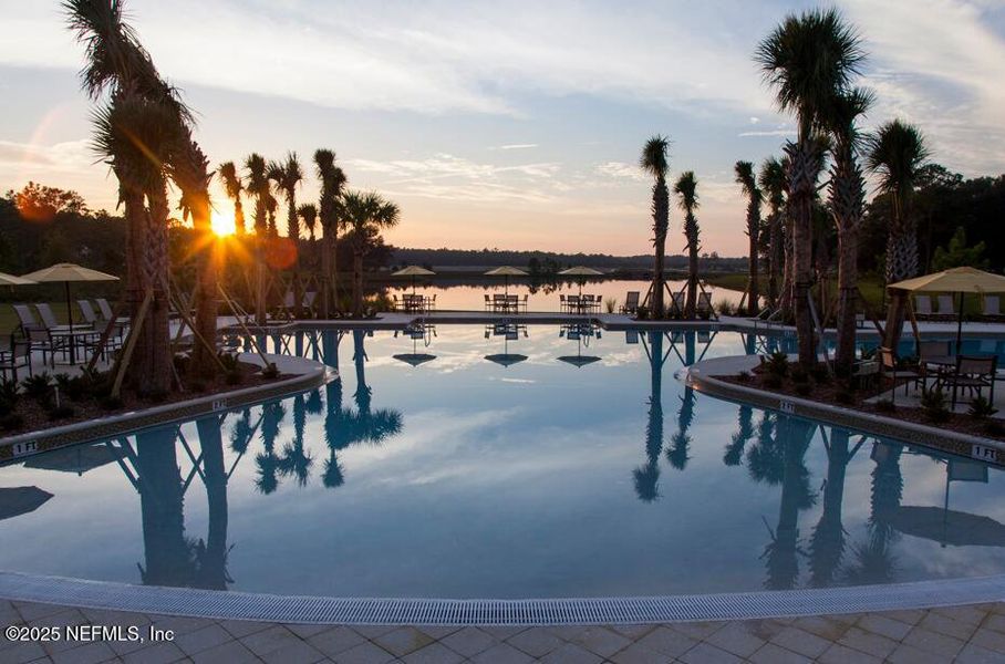 Community amenities in Trailmark, St. Augustine (Image 26).