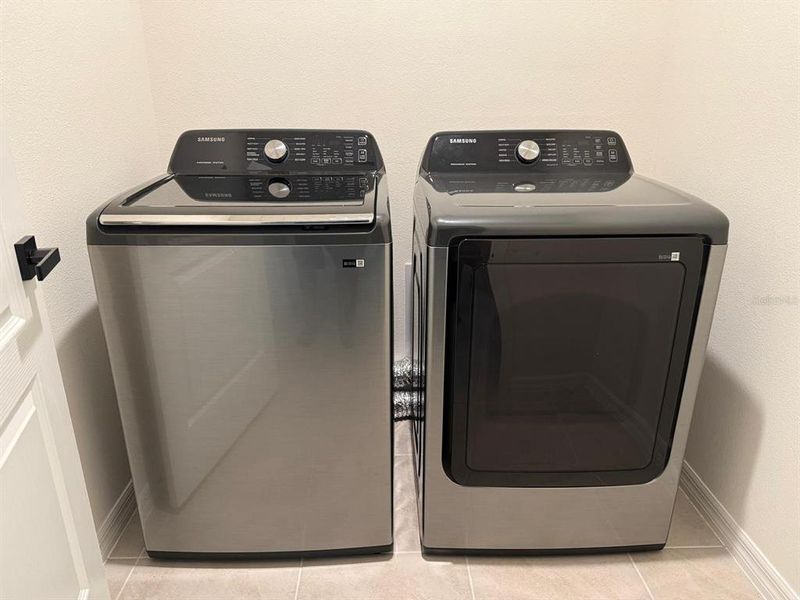 Close-up of interior finishes inside a home in Edgemont at Serenoa, Clermont (Image 19). Close-up of interior finishes inside a home in Edgemont at Serenoa, Clermont (Image 19).