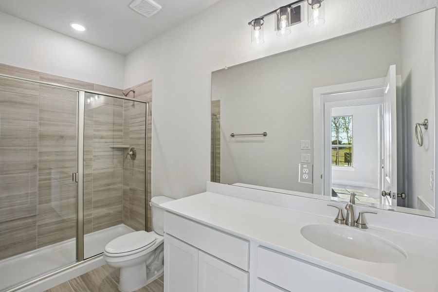 Bathroom Bathroom