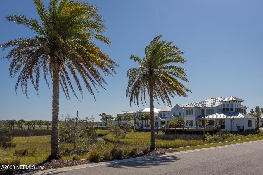 Image 82 of a home in .