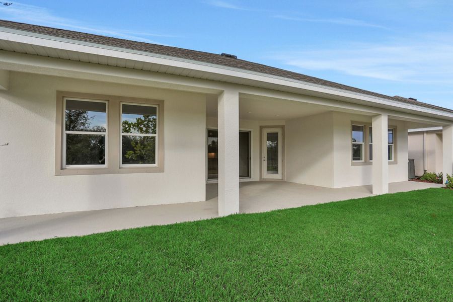3br New Home in Parrish, FL.  - Slide 8