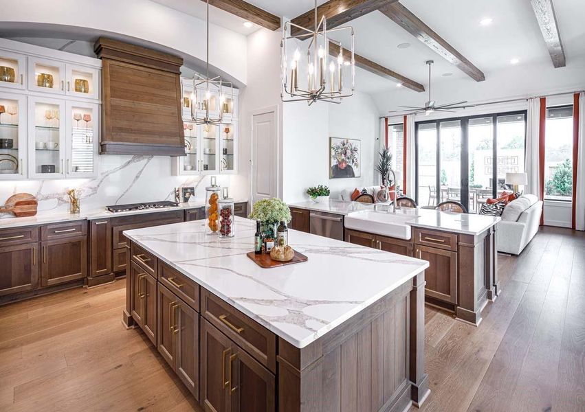 Kitchen Kitchen