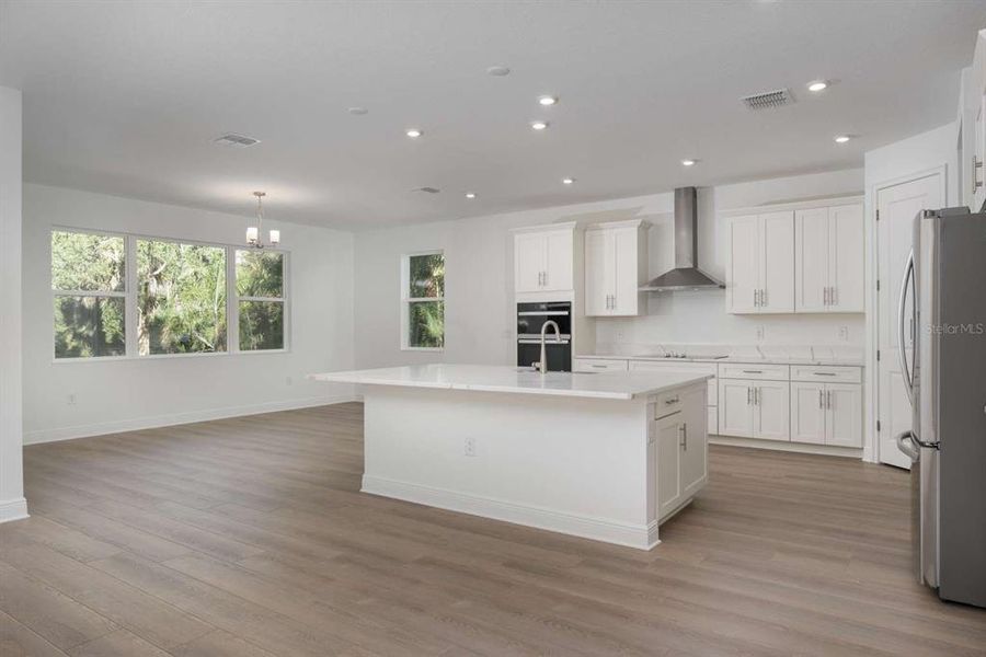 Furnished interior view inside a new home in , St. Petersburg (Image 8). Furnished interior view inside a new home in , St. Petersburg (Image 8).