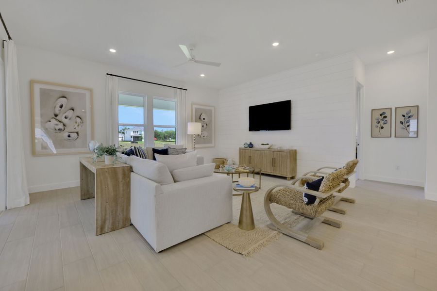 DeBary New Home in Flagler Beach, FL.  - Slide 21