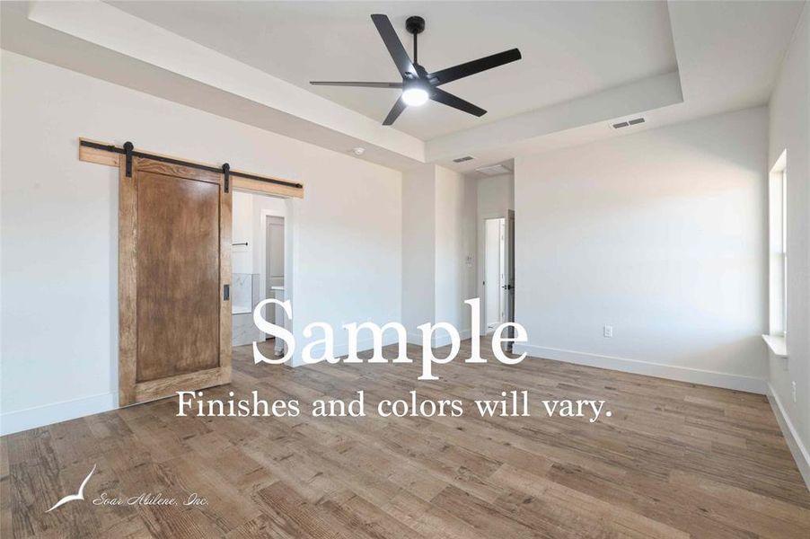 Spacious, unfurnished interior of a new home in , Abilene (Image 21). Spacious, unfurnished interior of a new home in , Abilene (Image 21).