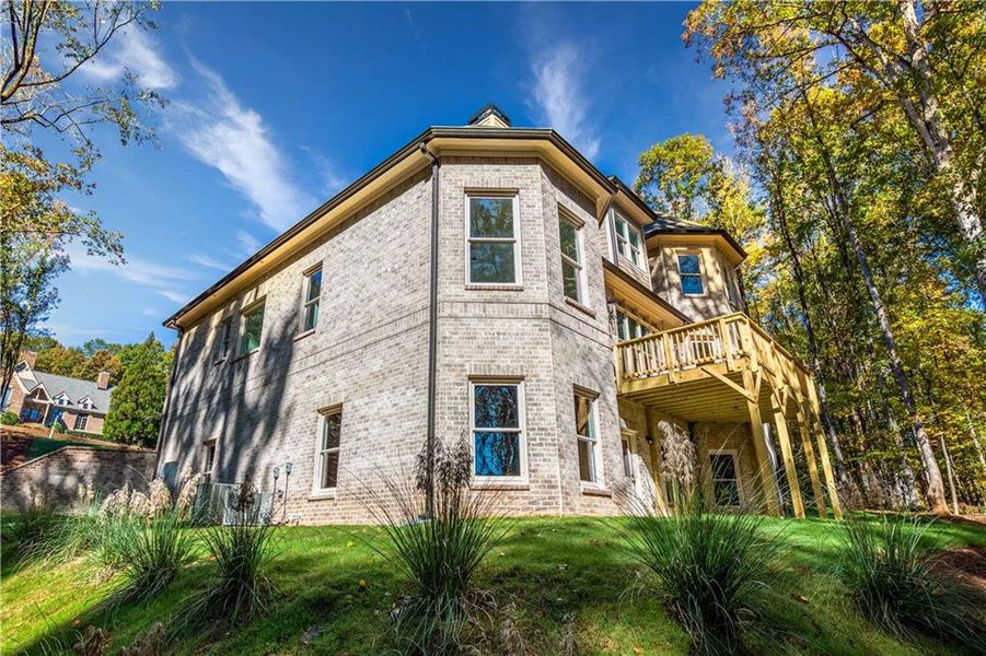 Image 42 of a home in . Image 42 of a home in .