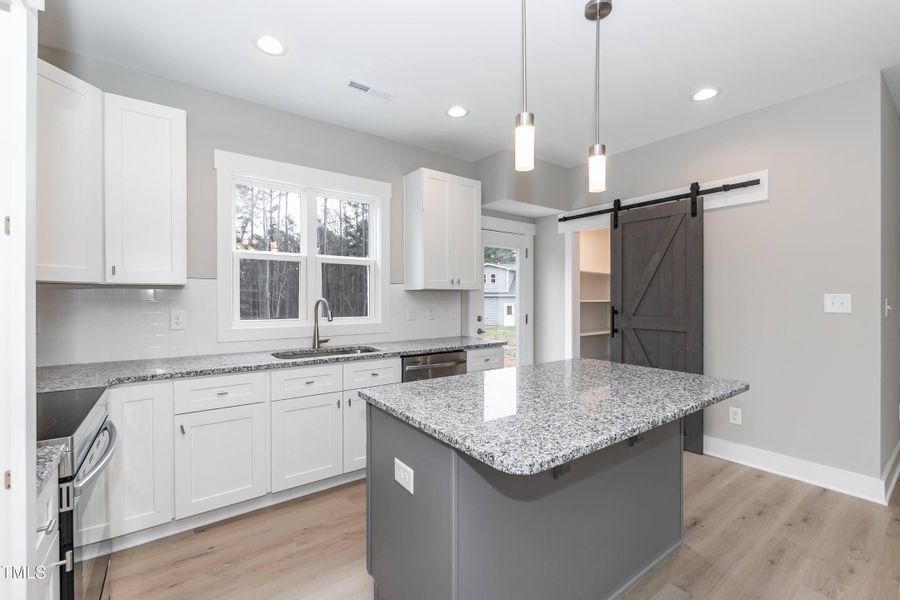 Kitchen 01 Kitchen 01