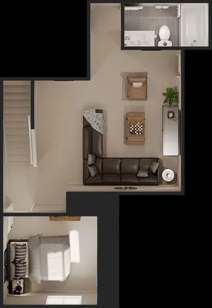 Materials commonly used for homes built from the 2 by Tri Pointe Homes in Sugar Mill Village, Longmont (Image 28).