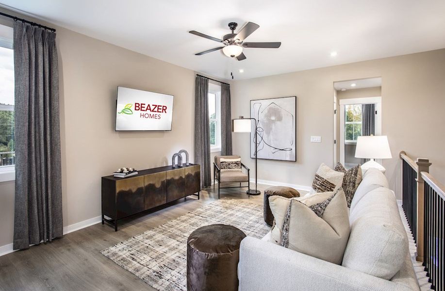 Shelby Loft Shelby Loft