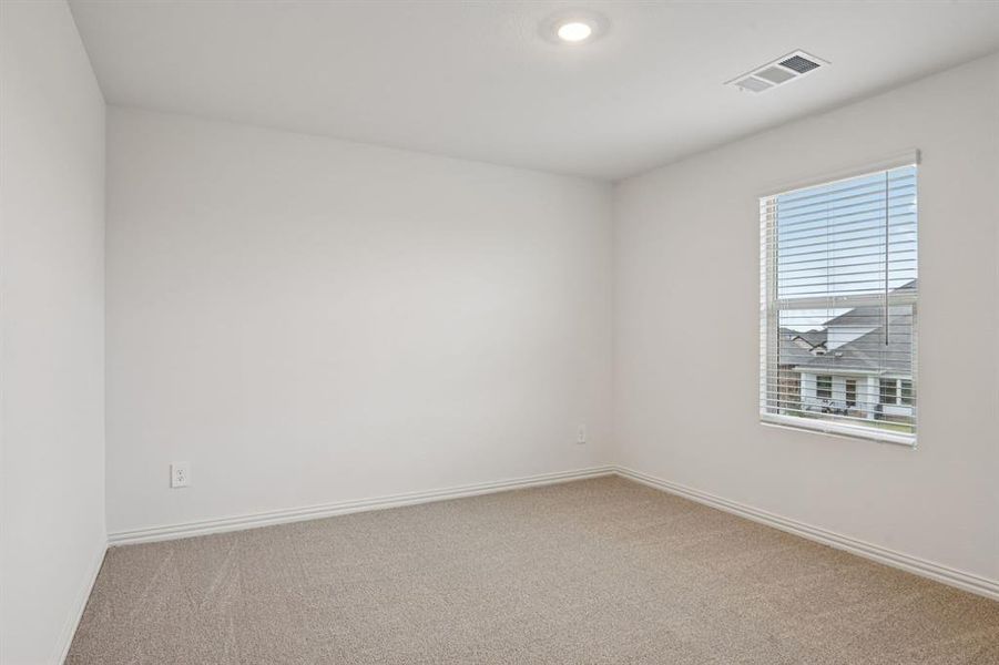 Photo is not of the actual home, but is an inspirational photo of builder’s model home and may depict options, furnishings, and/or decorator features that are not included.