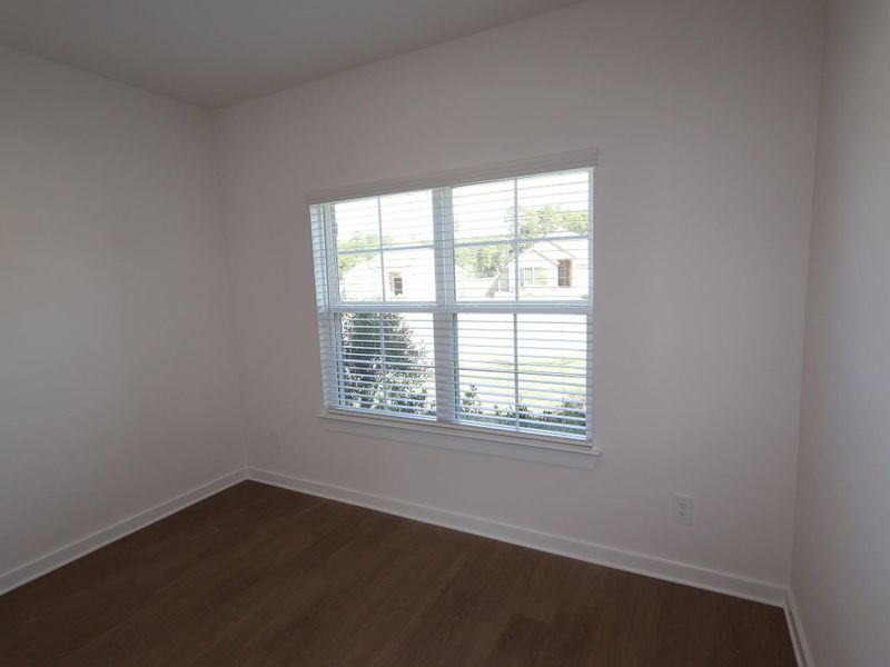 Spacious, unfurnished interior of a new home in Magnolia Ridge, Magnolia (Image 12). Spacious, unfurnished interior of a new home in Magnolia Ridge, Magnolia (Image 12).