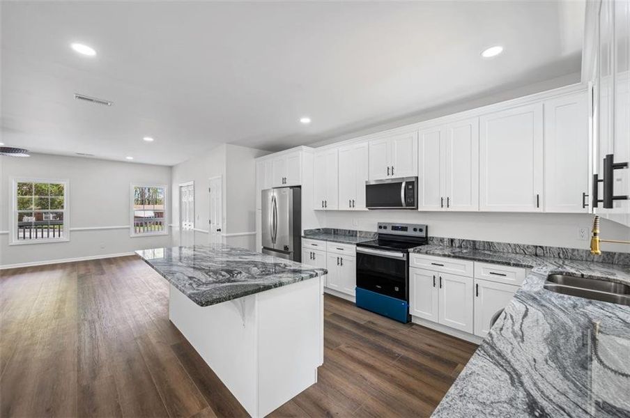 Furnished interior view inside a new home in , Rome (Image 17). Furnished interior view inside a new home in , Rome (Image 17).