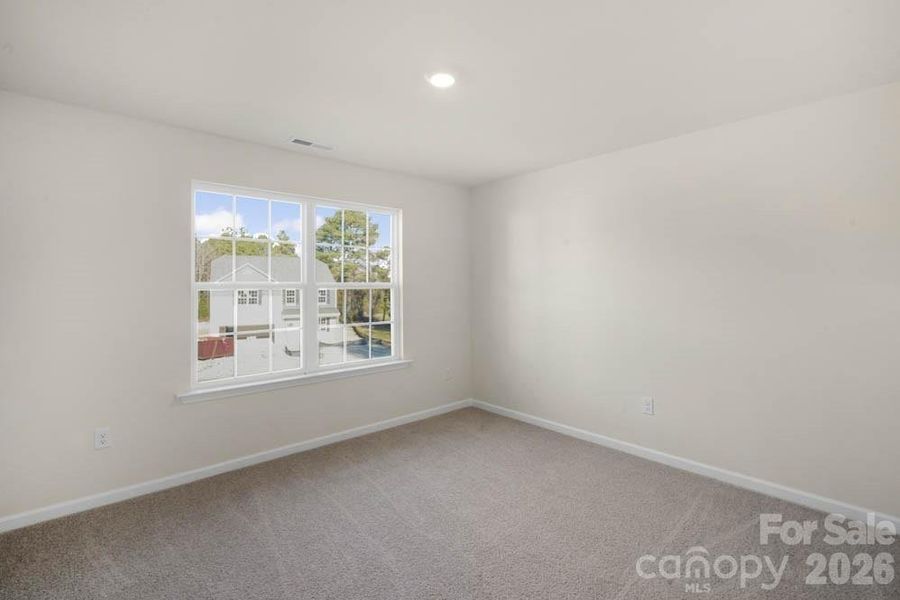 *Photos are of model home and are for representational purposes only