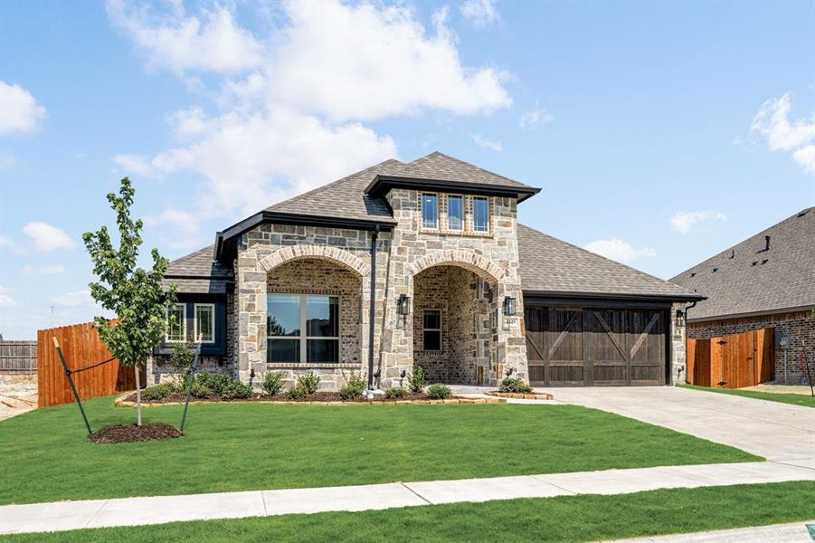 Image 31 of a home in Mockingbird Heights Classic 60. Image 31 of a home in Mockingbird Heights Classic 60.