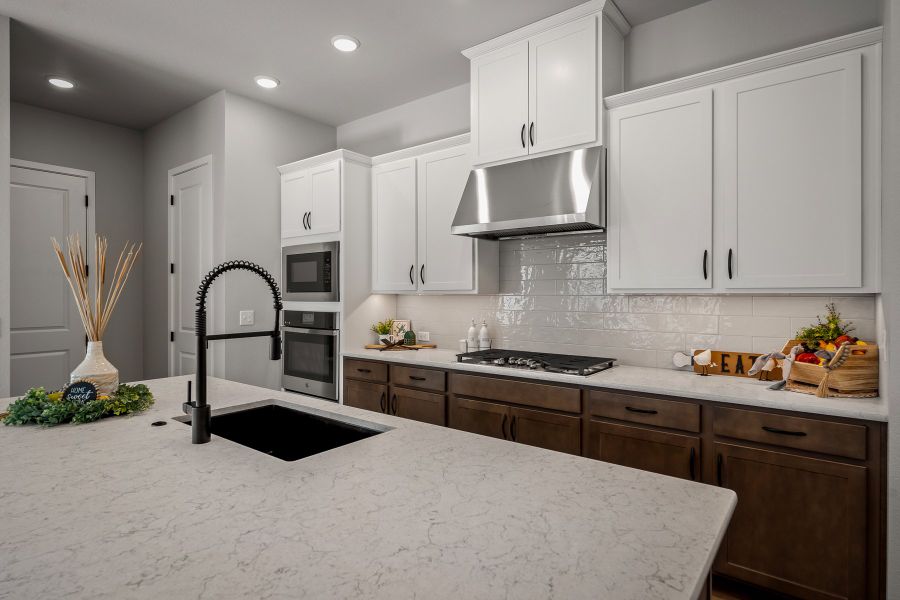 Kitchen Kitchen