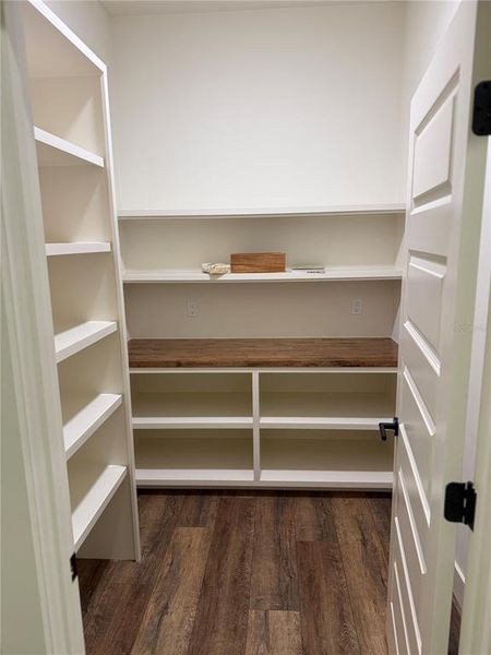 Spacious, unfurnished interior of a new home in , High Springs (Image 23).