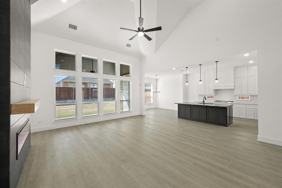 9925 Casa Frontera- Living Room-2 9925 Casa Frontera- Living Room-2