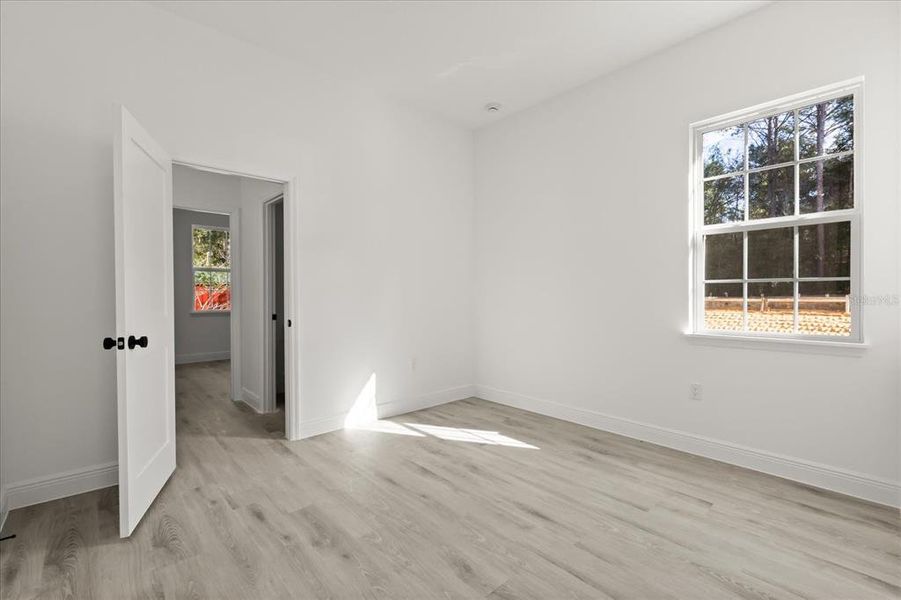 Spacious, unfurnished interior of a new home in , Citrus Springs (Image 35). Spacious, unfurnished interior of a new home in , Citrus Springs (Image 35).