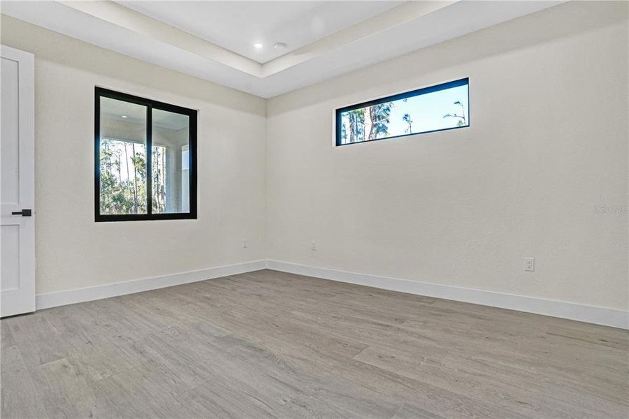 Spacious, unfurnished interior of a new home in , North Port (Image 41). Spacious, unfurnished interior of a new home in , North Port (Image 41).