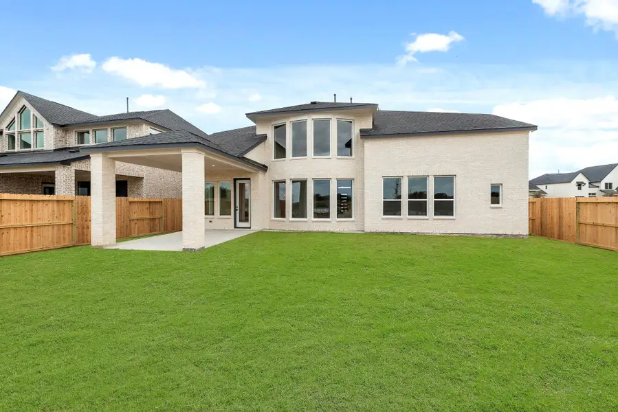 REPRESENTATIVE PHOTOS